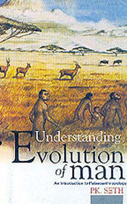 Understanding Evolution of Man