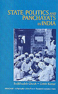 State Politics and Panchayats in India