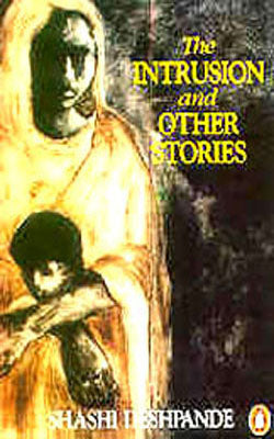 The Intrusion and Other Stories