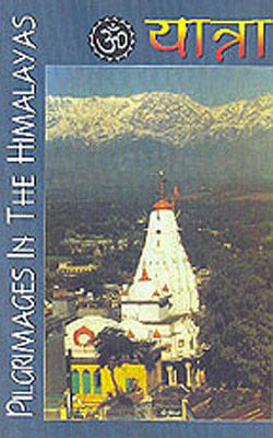 Pilgrimages In The Himalayas