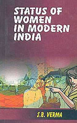 Status of Women in Modern India