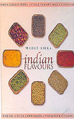 Indian Flavours