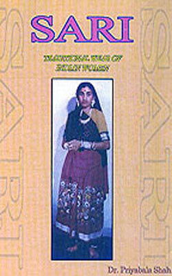 Sari - Traditional Wear of Indian Women