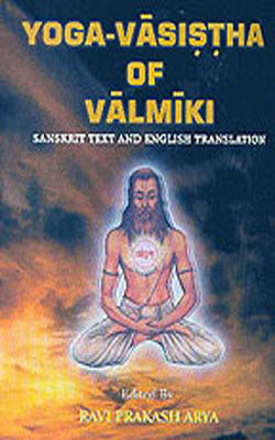 Yoga - Vasistha of Valmiki