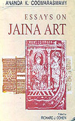 Essays on Jaina Art