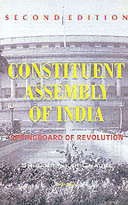 Constituent Assembly of India