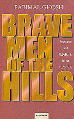 Brave Men of the Hills