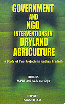 Government and NGO Interventions in Dryland Agriculture