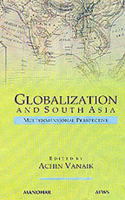 Globalization And South Asia