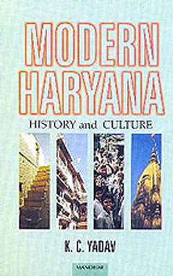 Modern Haryana - History and Culture