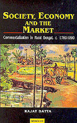 Society, Economy and The Market