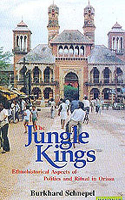 The Jungle Kings