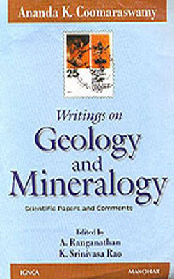 Writings on Geology and Mineralogy