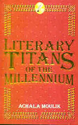 Literary Titans of the Millennium
