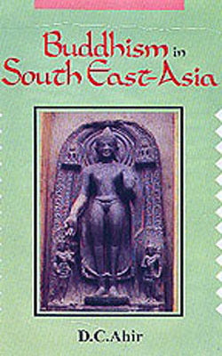 Buddhism in South - East Asia : A Cultural Survey