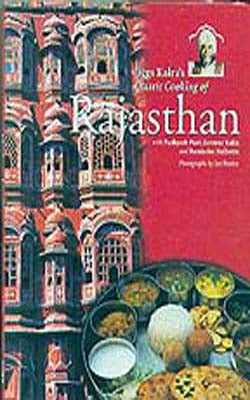 Classic Cooking of Rajasthan