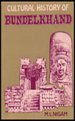 Cultural History of Bundelkhand