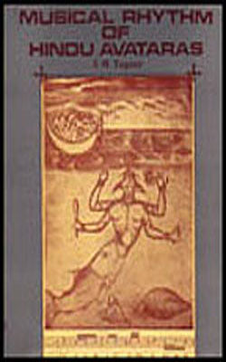 Musical Rhythm of Hindu Avataras