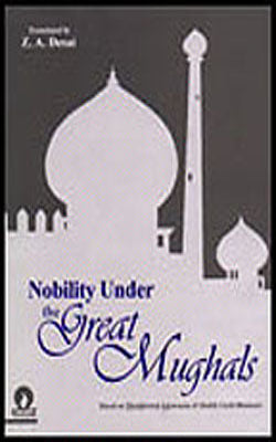 Nobility Under the Great Mughals
