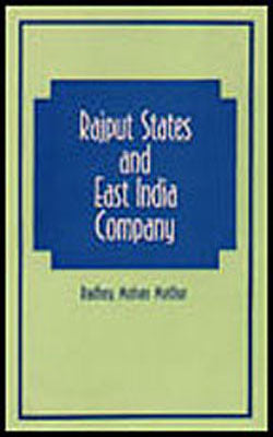 Rajput States and East India Company
