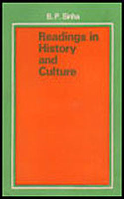 Readings in History and Culture