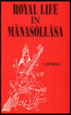 Royal Life in Manasollasa