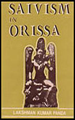 Saivism in Orissa