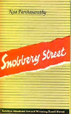 Snobbery Street