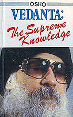 Vedanta - The Supreme Knowledge (Set of 4 Book)