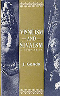 Visnuism And Sivaism - A Comparison