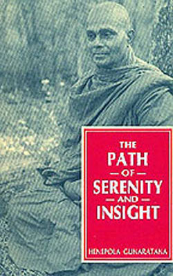 The Path of Serenity and Insight