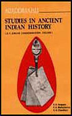 Sraddhanjali - Studies in Ancient Indian History