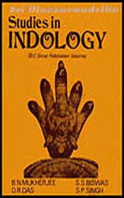 Sri Dineshacandrika - Studies in Indology