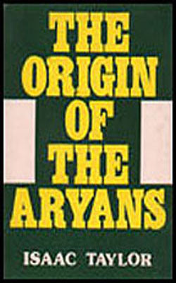 The Origin of the Aryans