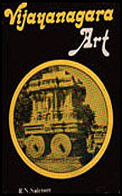 Vijayanagara Art
