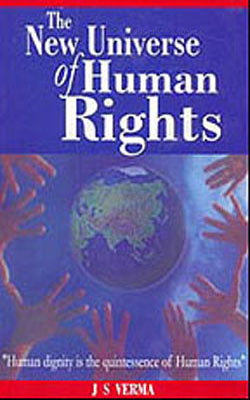 The New Universe of Human Rights