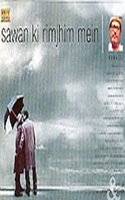 Manna Dey - Sawan Ki Rimjhim Mein (MUSIC CD)