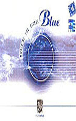 Music of the Rivers Blue   (MUSIC CD)