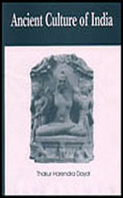 Ancient Culture of India
