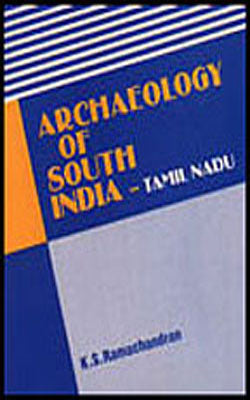 Archaeology of South India - Tamil Nadu