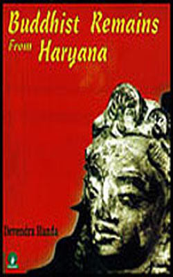 Buddhist Remains From Haryana