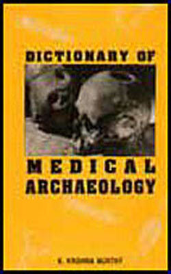 Dictionary of Medical Archaeology