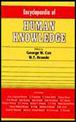 Encyclopaedia of Human Knowledge     (6 Vol Set)