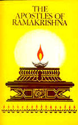 The Disciples of Sri Ramakrishna