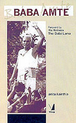 Baba Amte - A Biography