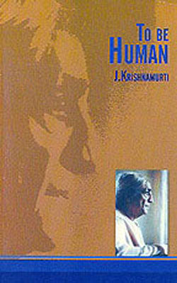 To Be Human