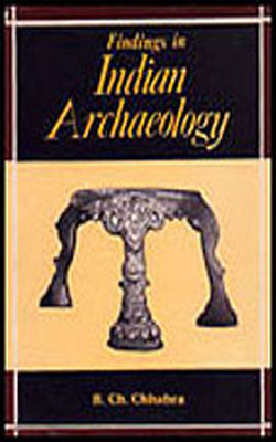 Findings in Indian Archaeology