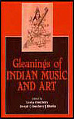 Gleanings of Indian Music and Art
