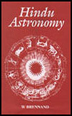 Hindu Astronomy