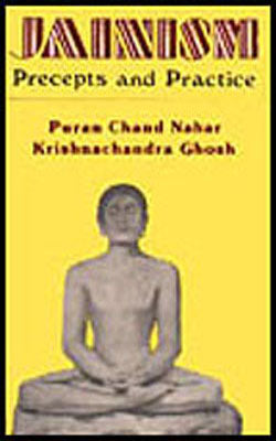 Jainism : Precepts and Practice       ( 2 Vol Set)